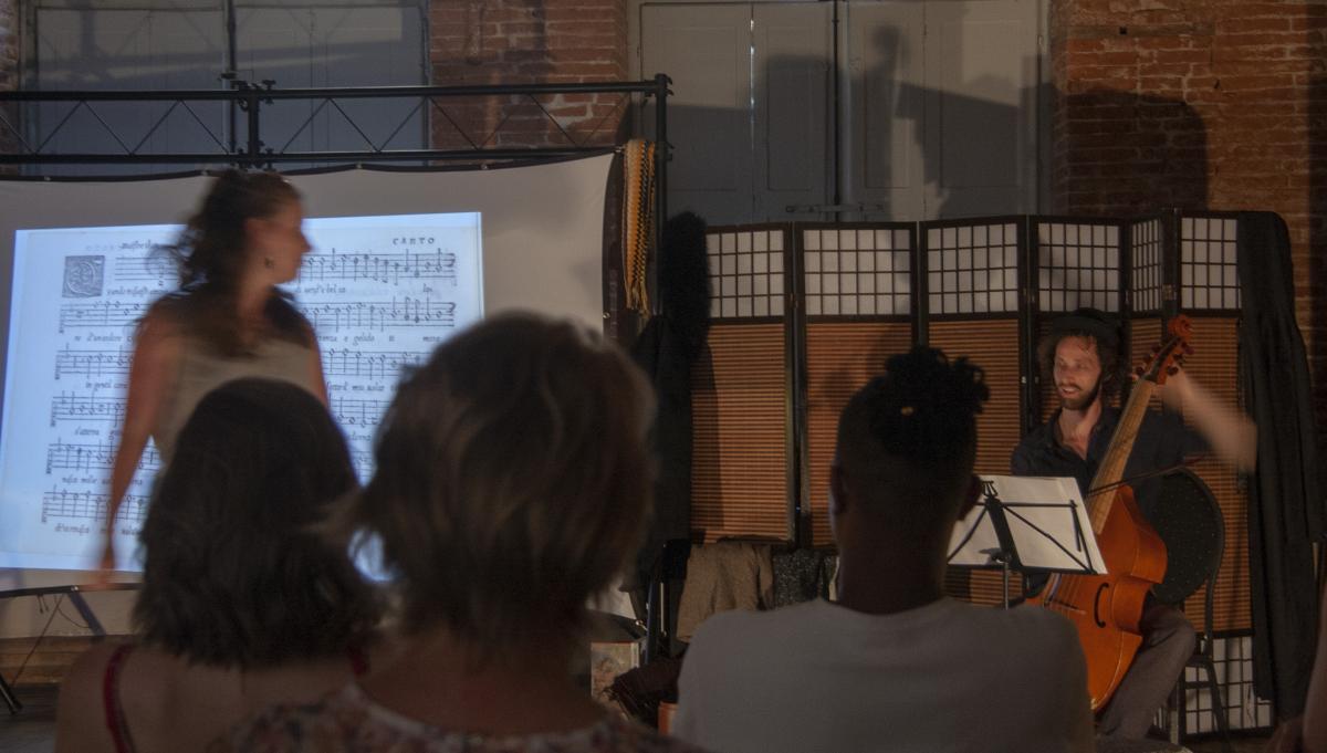 Salon de Marvejol, Toulouse, 10 juillet 2022